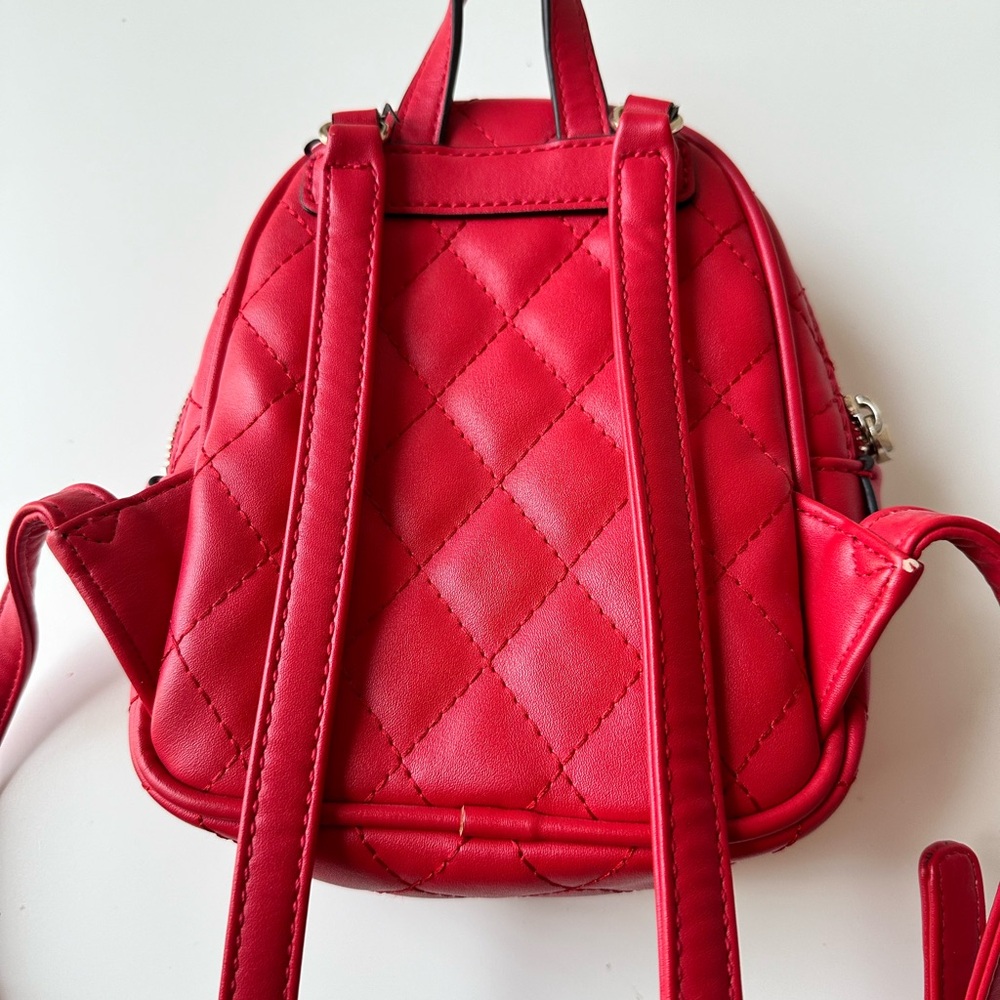 Guess Mini Backpack - image 3